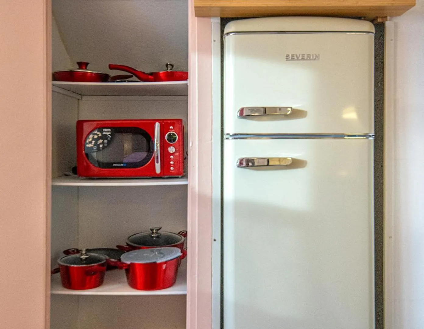 Apartamento 4B Stay - Best Budget Boutique Boardinghouse Helsinki