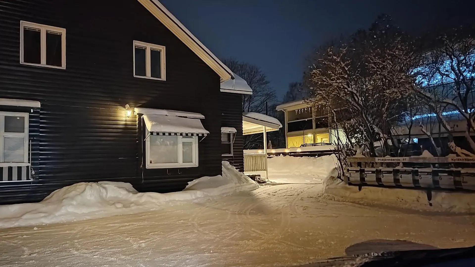 4B Stay - Best Budget Boutique Boardinghouse Helsinki 0*,  Finlandia