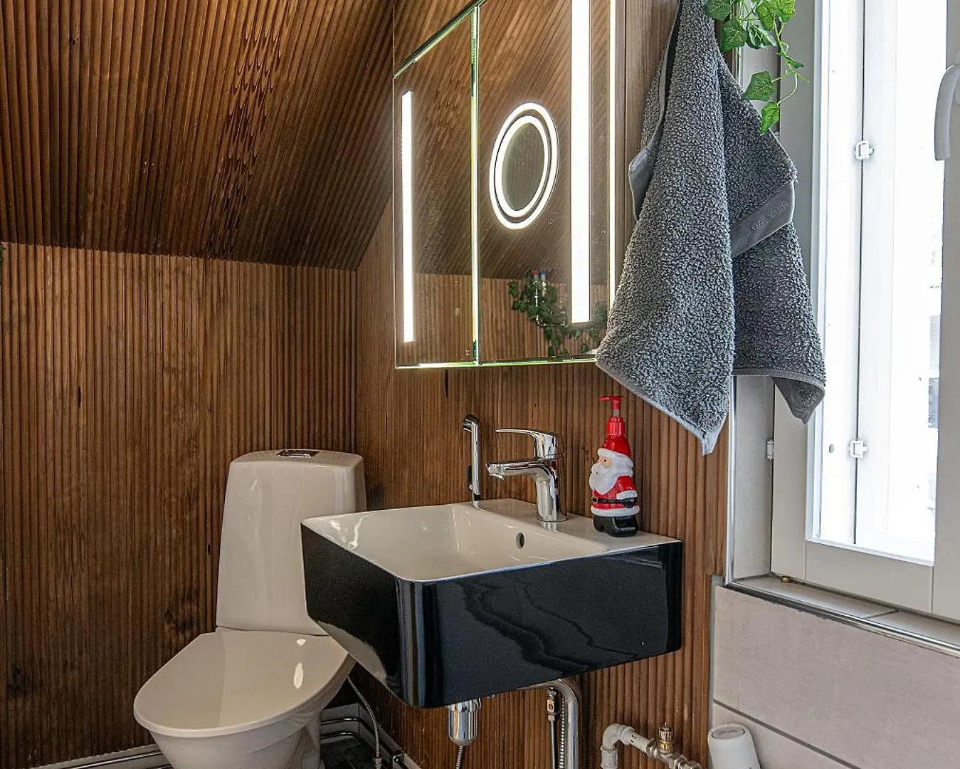 4B Stay - Best Budget Boutique Boardinghouse Helsinki Apartamento
