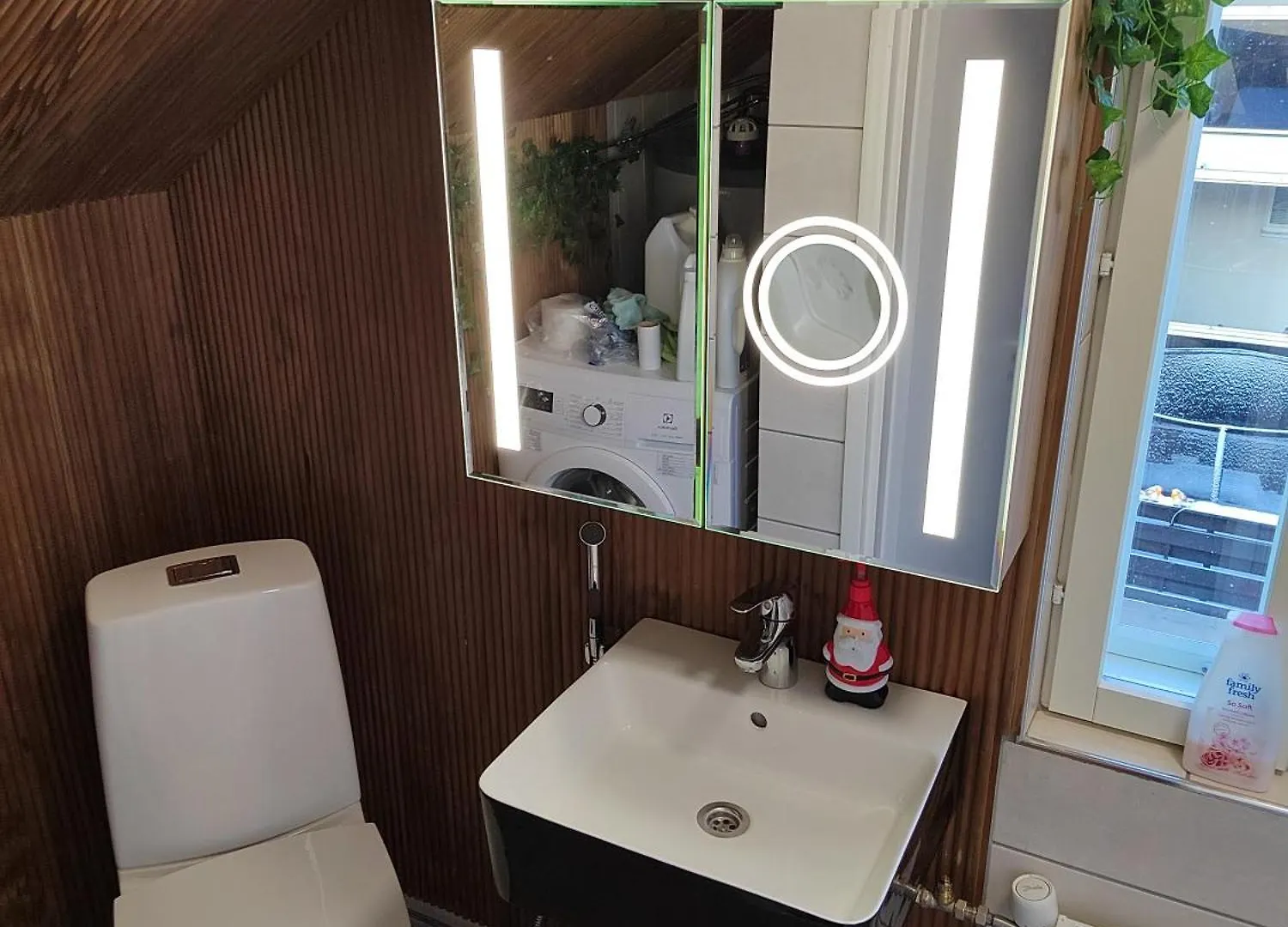 Apartamento 4B Stay - Best Budget Boutique Boardinghouse Helsinki
