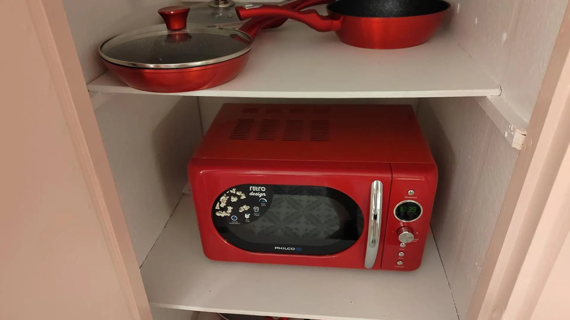 Apartamento 4B Stay - Best Budget Boutique Boardinghouse Helsinki