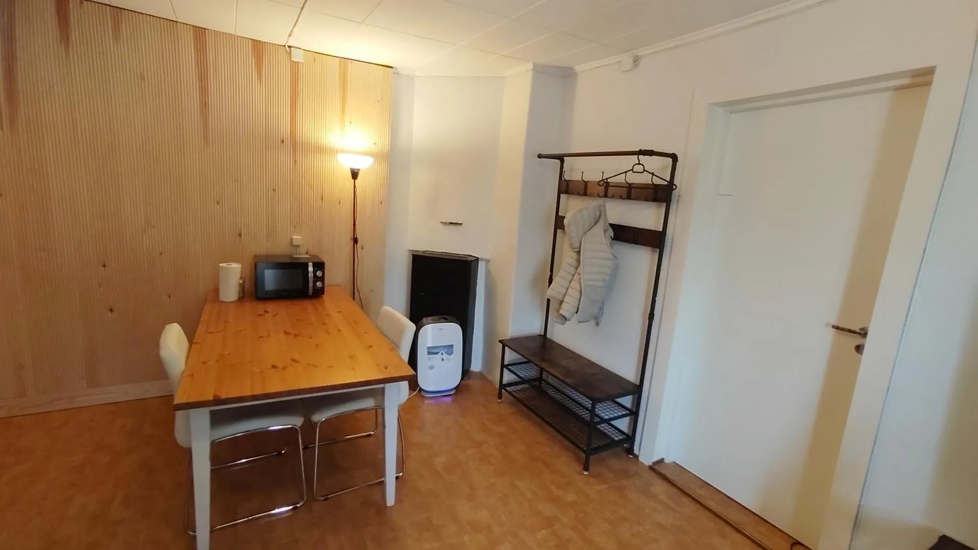 Apartamento 4B Stay - Best Budget Boutique Boardinghouse Helsinki