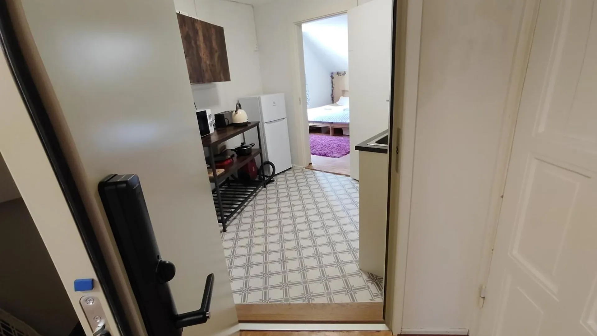 4B Stay - Best Budget Boutique Boardinghouse Helsinki
