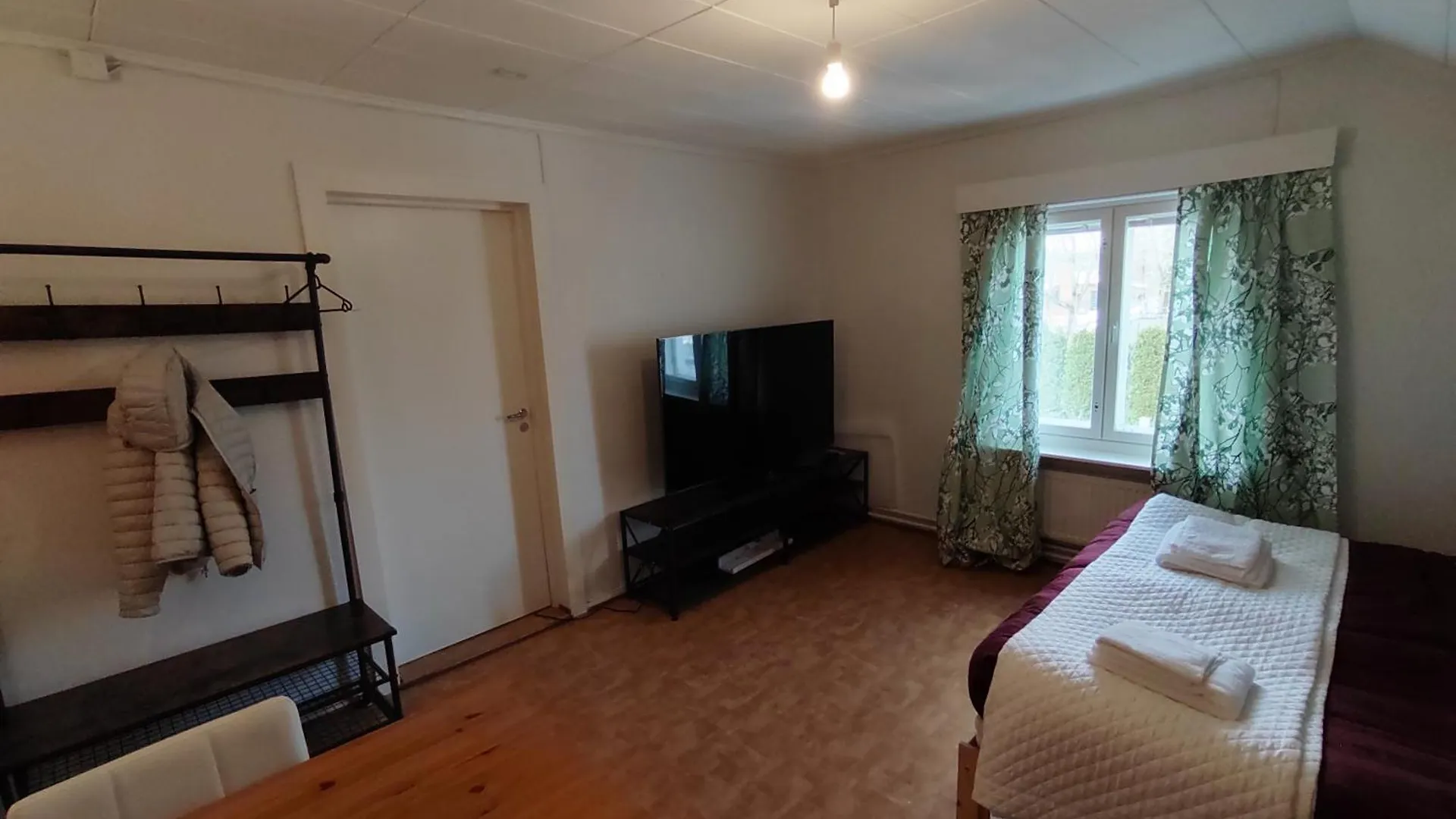 4B Stay - Best Budget Boutique Boardinghouse Helsinki 0*,
